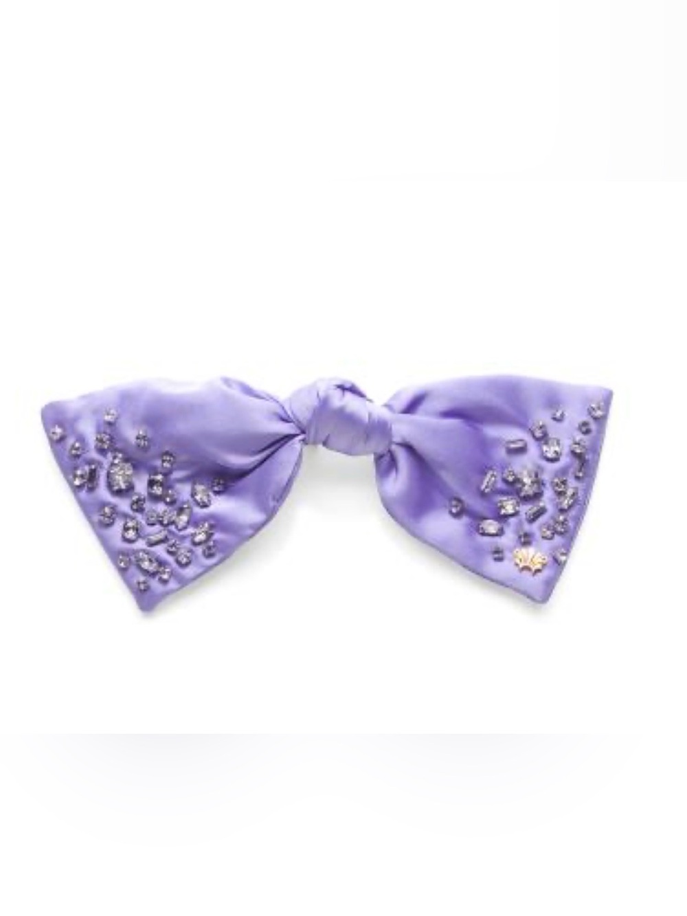 🩶LELE SADOUGHI PALOMA JEWELED BIRTHSTONE HAIR CLIP - NWT🩶